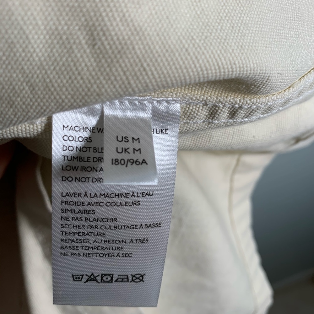 BDG Chore Jacket - Picture 6 of 6
